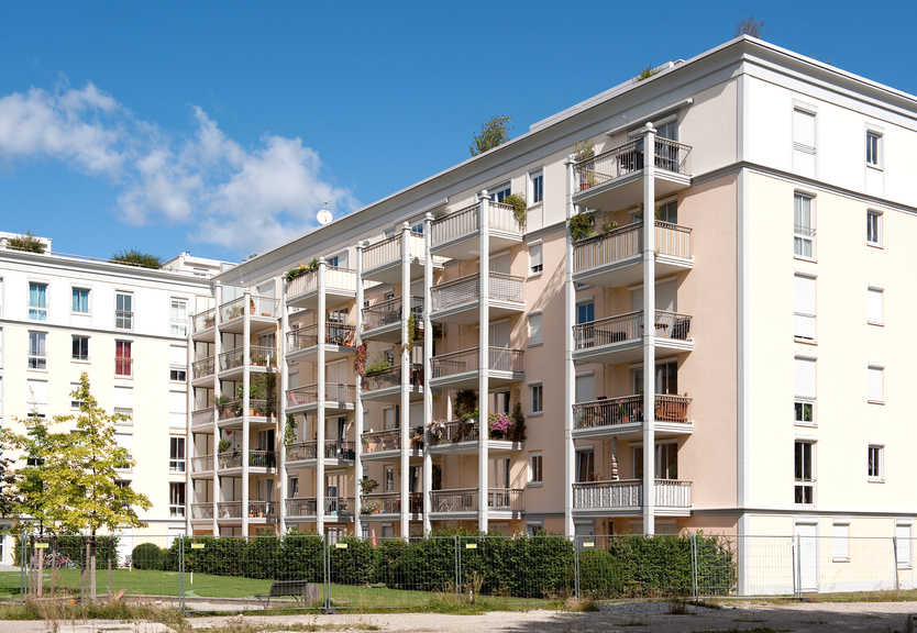 Kooperation für Wohnungsbaugesellschaften Kooperation für Wohnungsbaugesellschaften