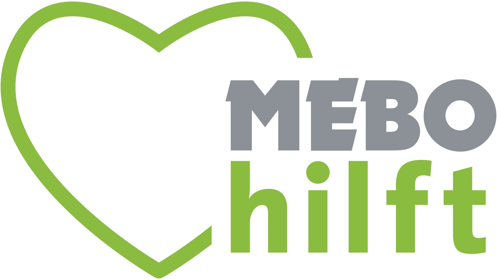 MEBO hilft ist unser gemeinnütziger Verein. Wir erfüllen gerne Wünsche und helfen in schwierigen Zeiten