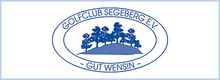 Der Golfclub Segeberg e.V. ist Kunde von MEBO