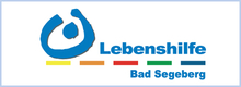 Die Lebenshilfe ist Kunde bei MEBO