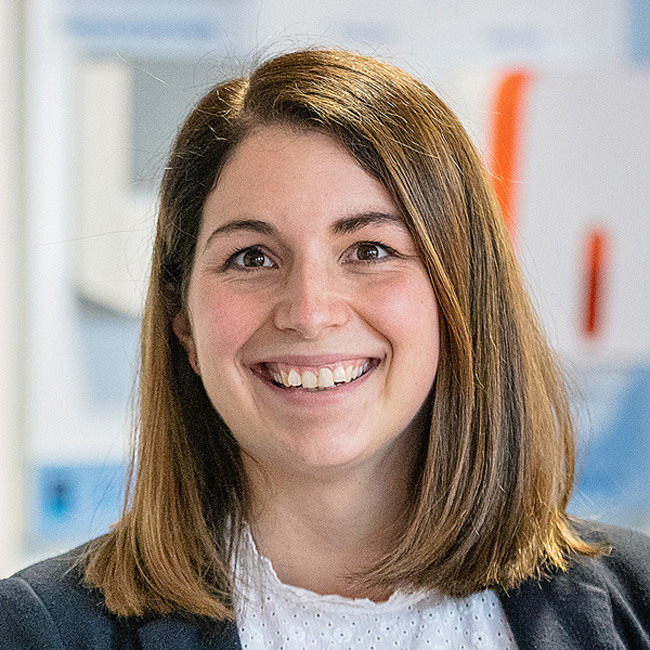 Janique Jornitz