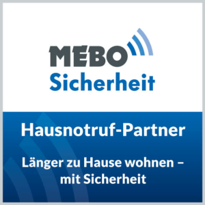 Werden Sie Hausnotruf-Partner