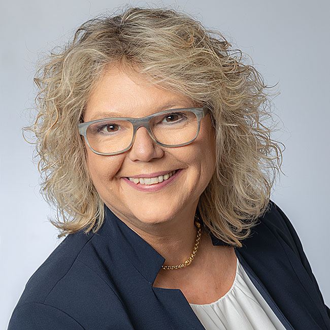 Sonja Witt