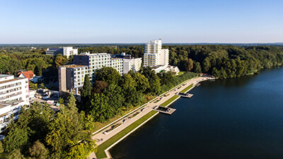 Mebo Sicherheit Standort in Segeberg