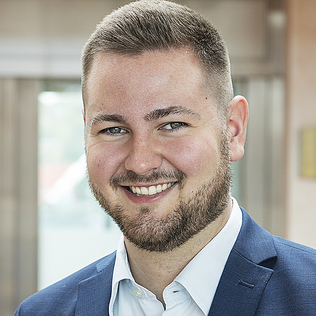 Marten Bonkowski