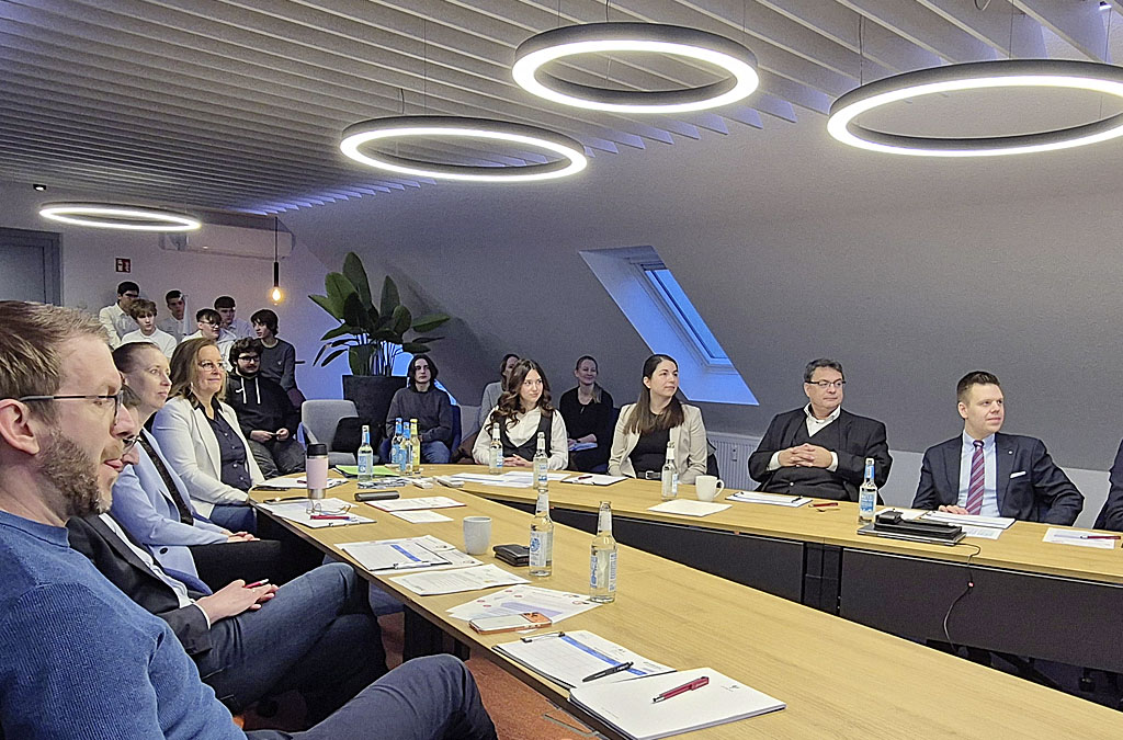 Startup Challenge SH Regionalfinale 2026