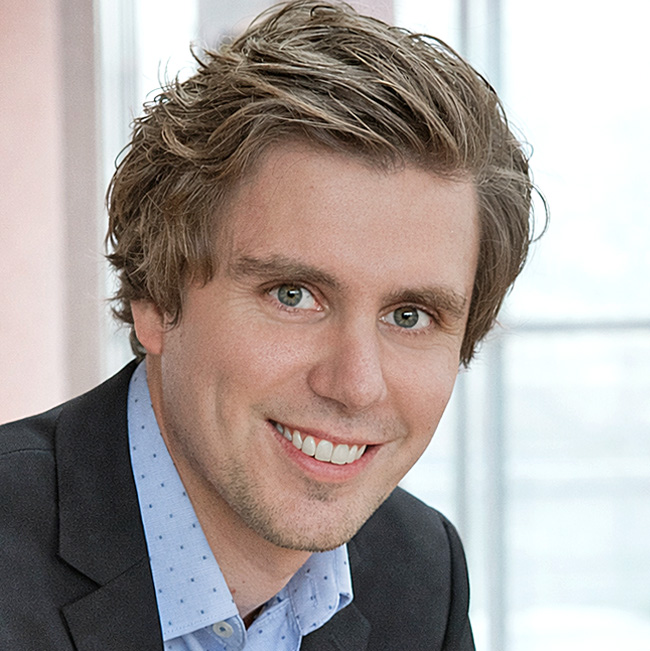 Florian Bolsmann